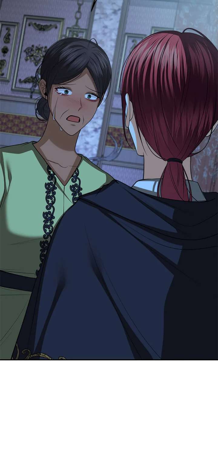 Divorce Is the Condition Chapter 72 - Page 19