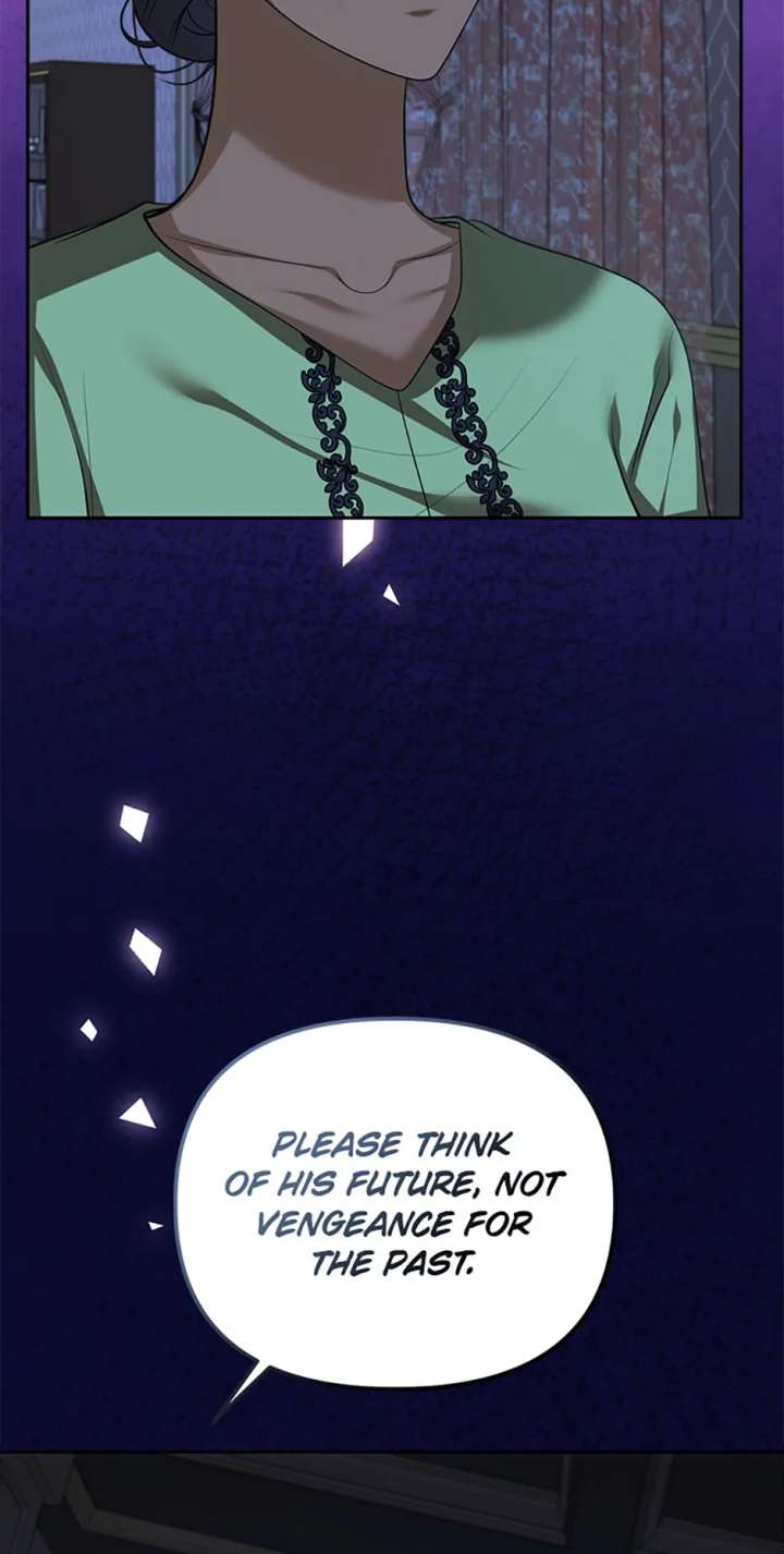 Divorce Is the Condition Chapter 72 - Page 23