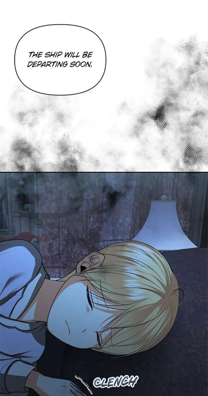 Divorce Is the Condition Chapter 72 - Page 26