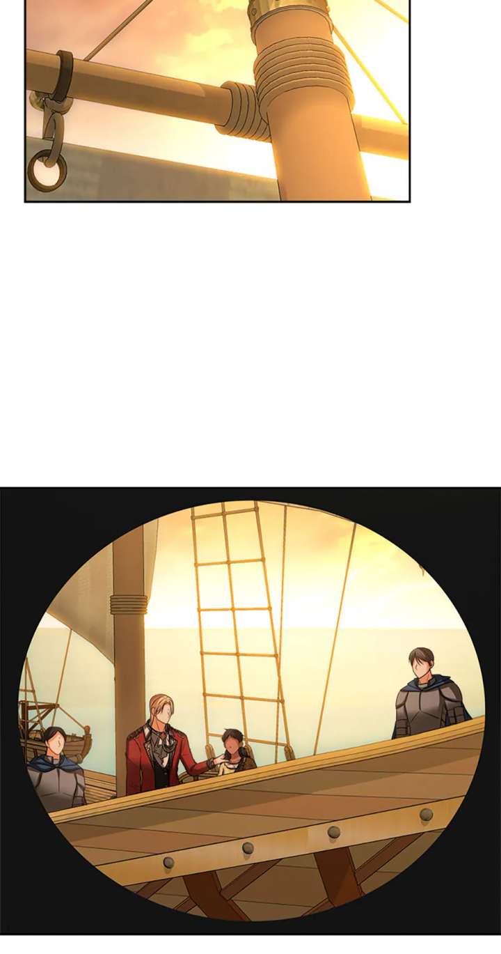 Divorce Is the Condition Chapter 72 - Page 32