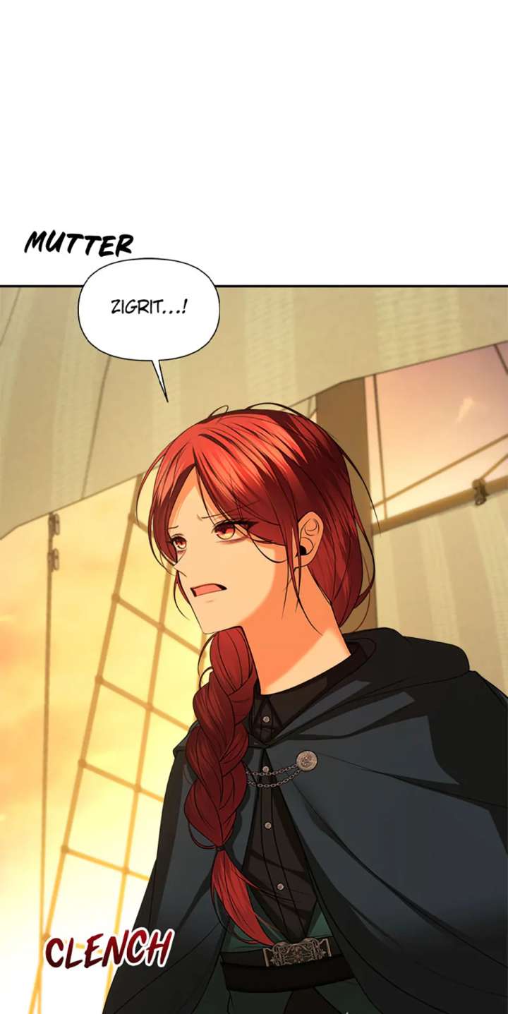 Divorce Is the Condition Chapter 72 - Page 33