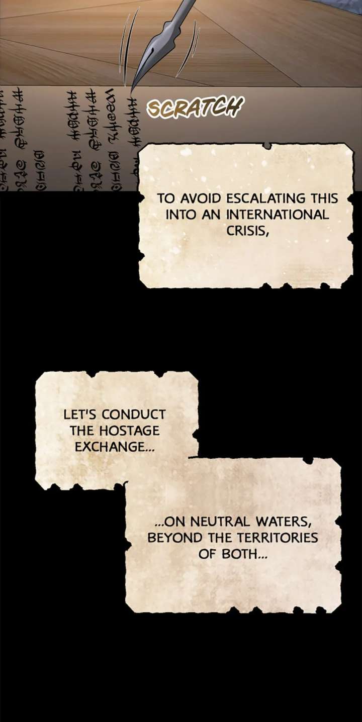 Divorce Is the Condition Chapter 72 - Page 36