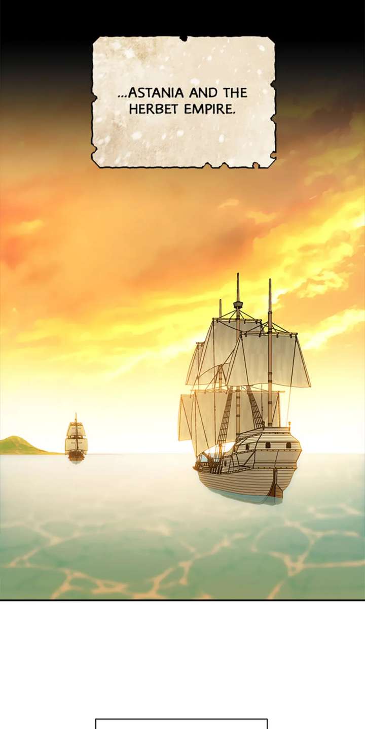 Divorce Is the Condition Chapter 72 - Page 37