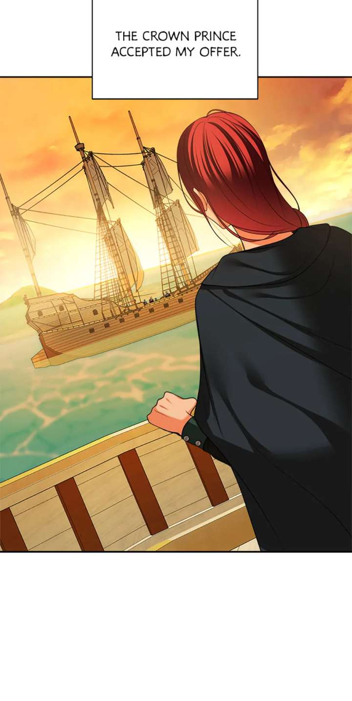 Divorce Is the Condition Chapter 72 - Page 38