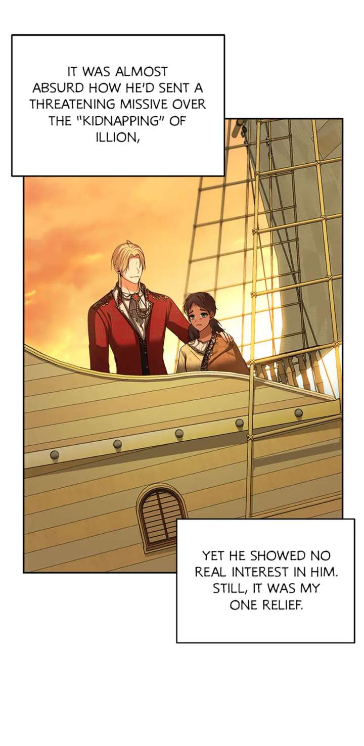 Divorce Is the Condition Chapter 72 - Page 39