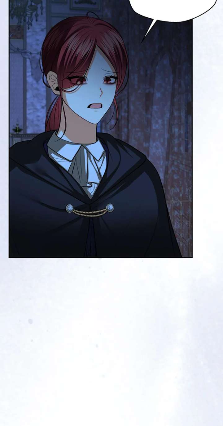 Divorce Is the Condition Chapter 72 - Page 5