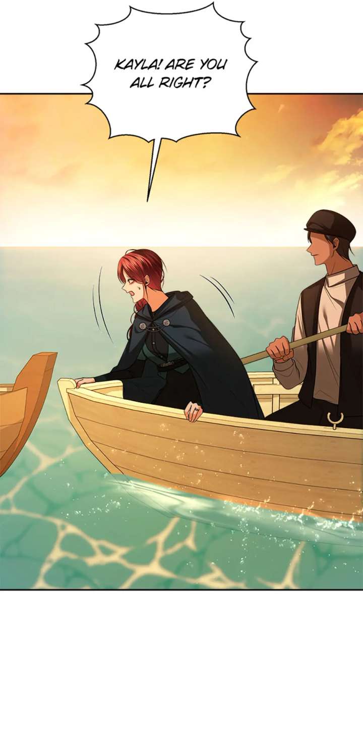 Divorce Is the Condition Chapter 72 - Page 43