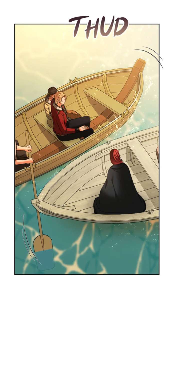 Divorce Is the Condition Chapter 72 - Page 44