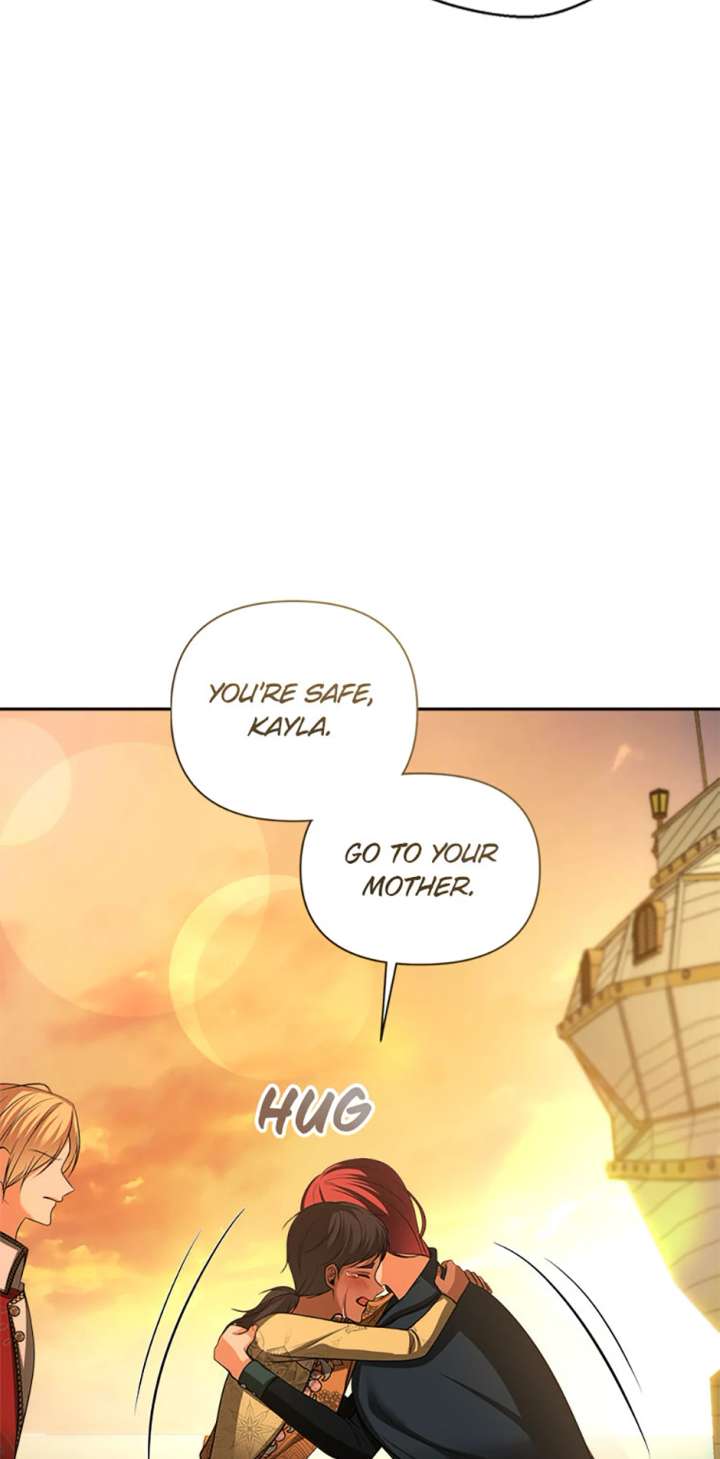 Divorce Is the Condition Chapter 72 - Page 46