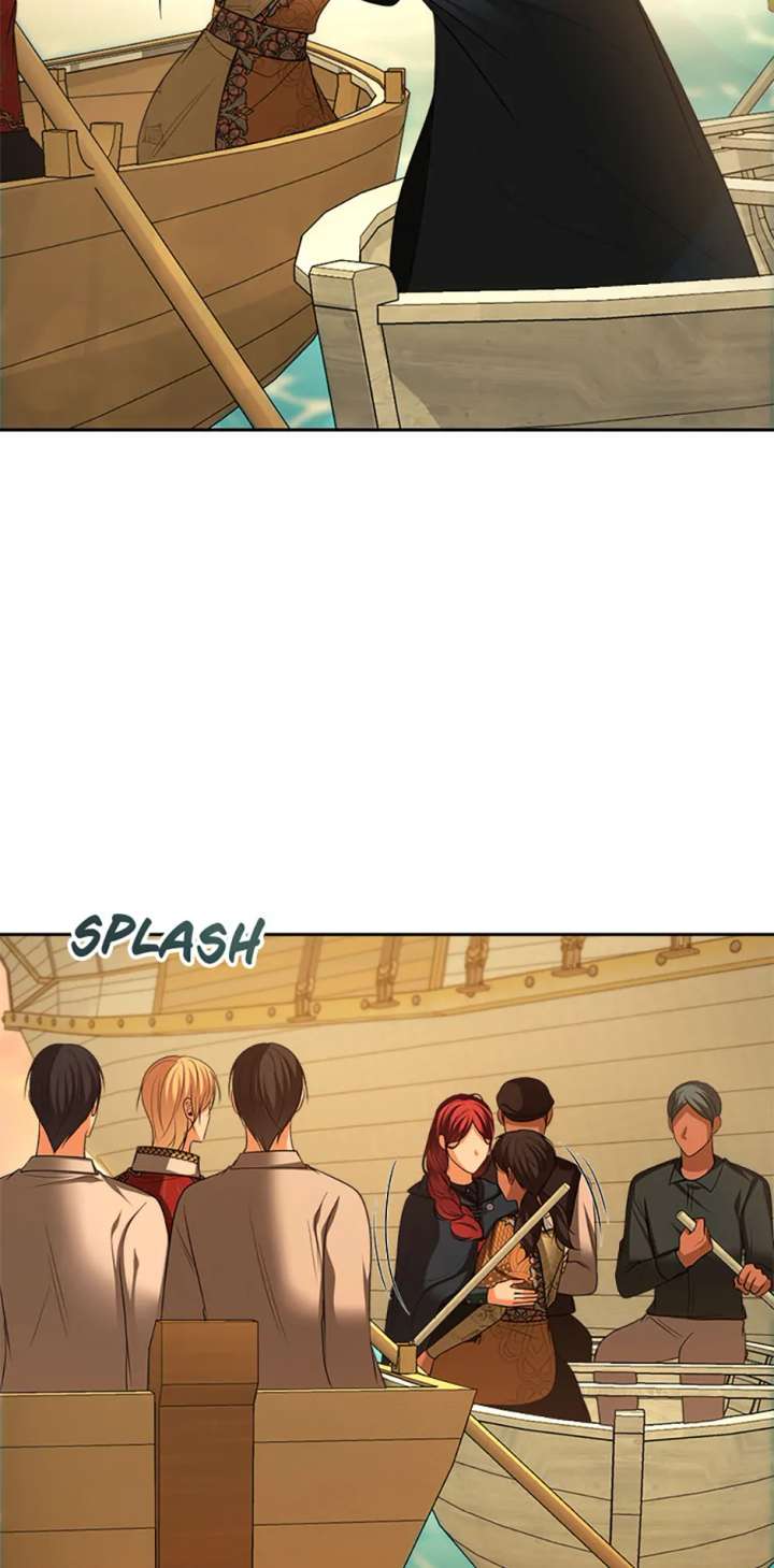 Divorce Is the Condition Chapter 72 - Page 47