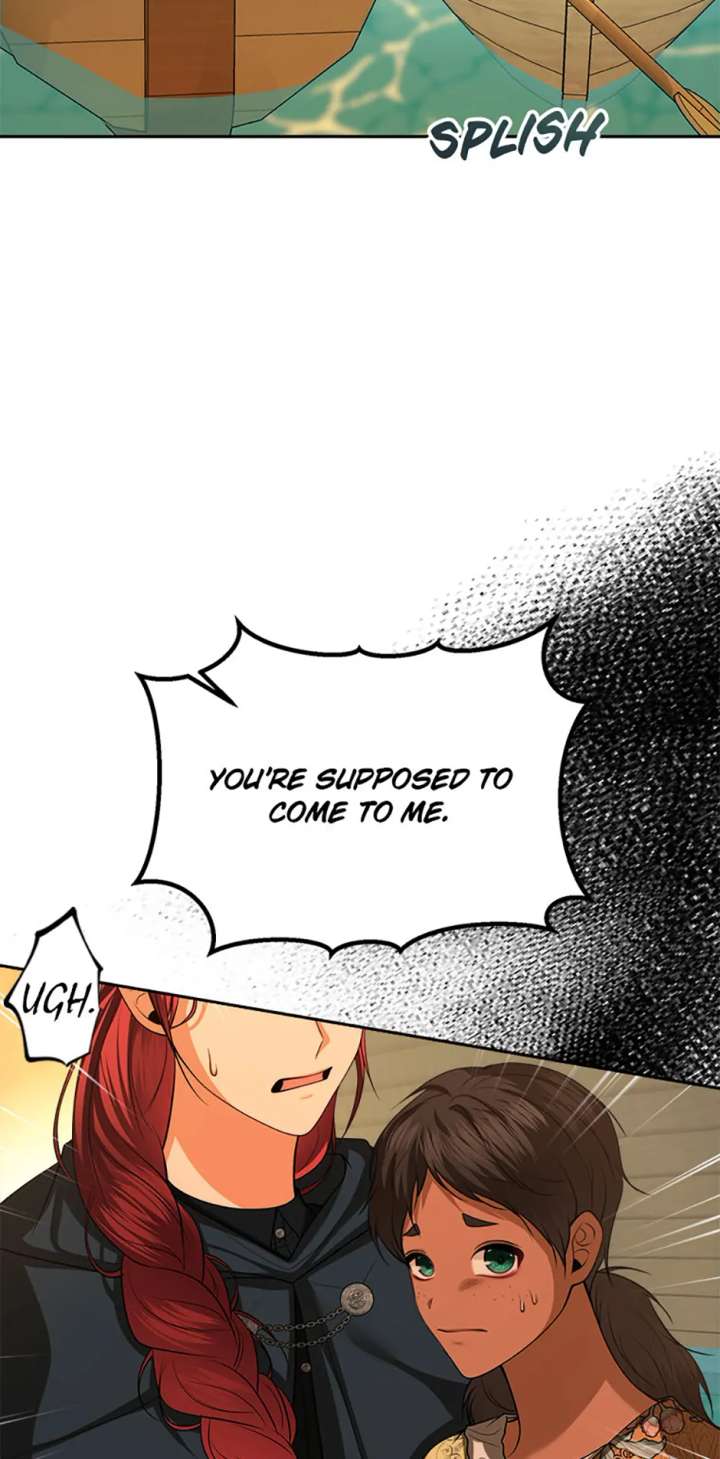 Divorce Is the Condition Chapter 72 - Page 48