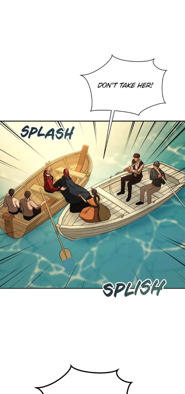 Divorce Is the Condition Chapter 72 - Page 51