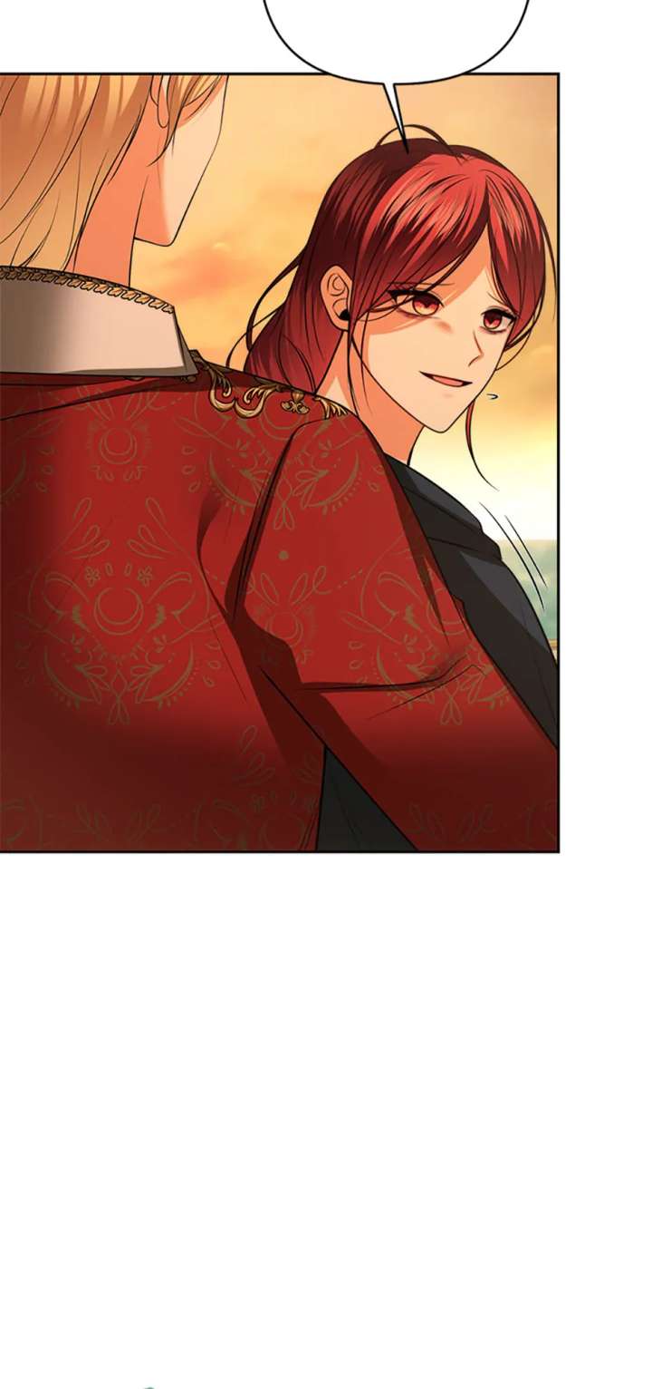 Divorce Is the Condition Chapter 72 - Page 54