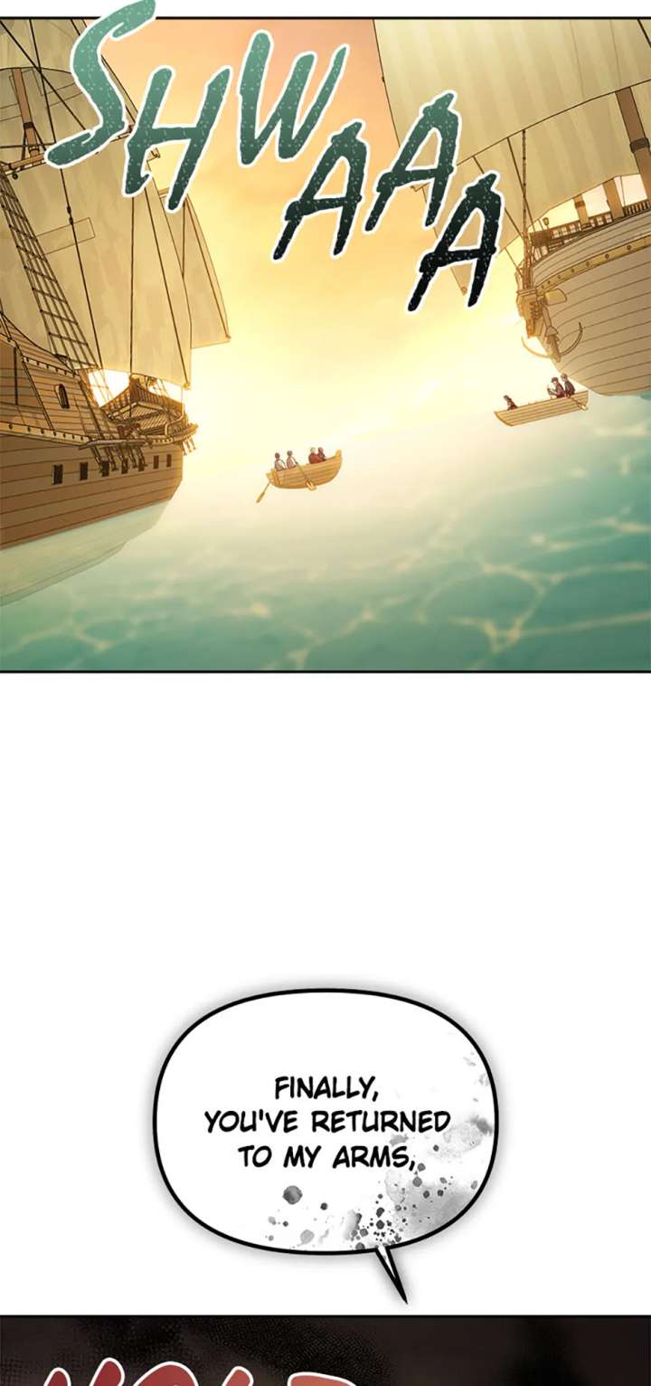 Divorce Is the Condition Chapter 72 - Page 55