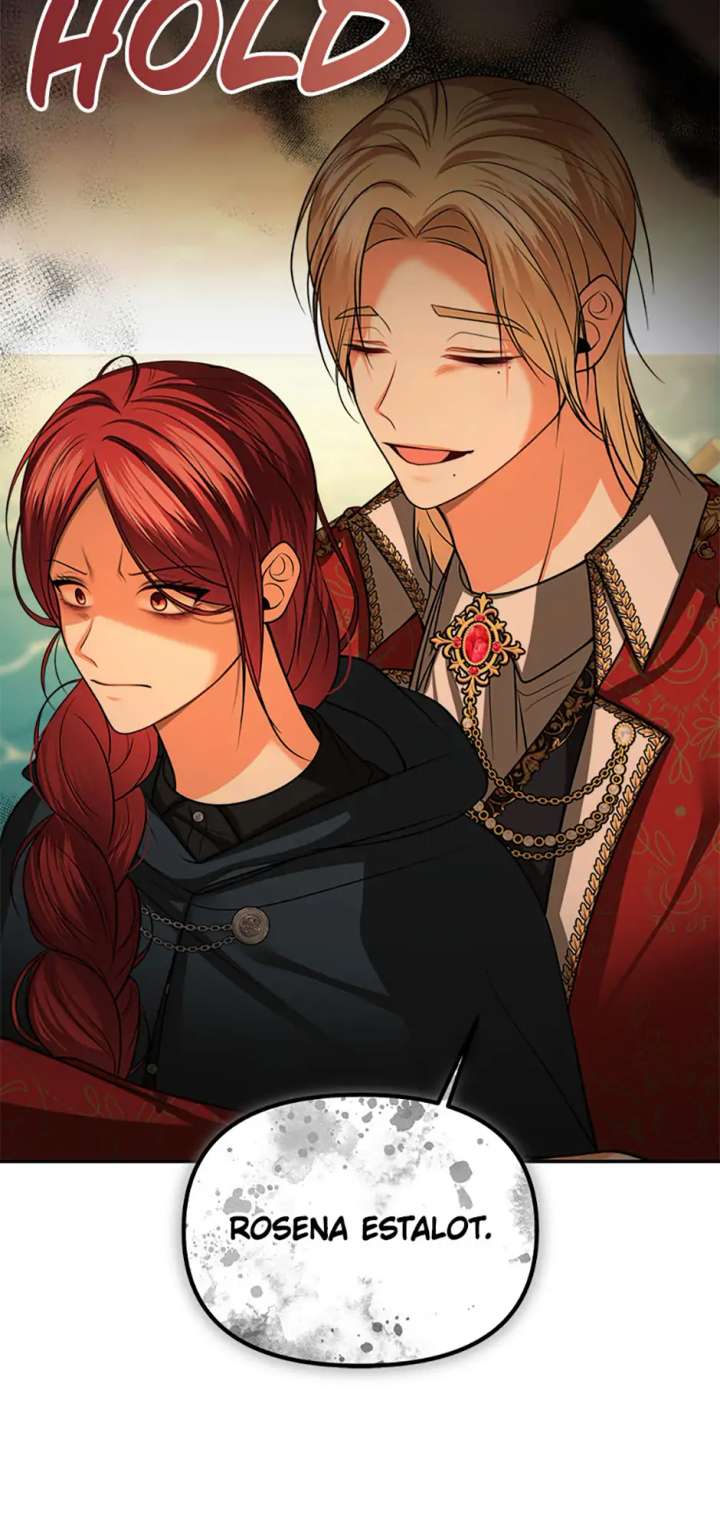 Divorce Is the Condition Chapter 72 - Page 56