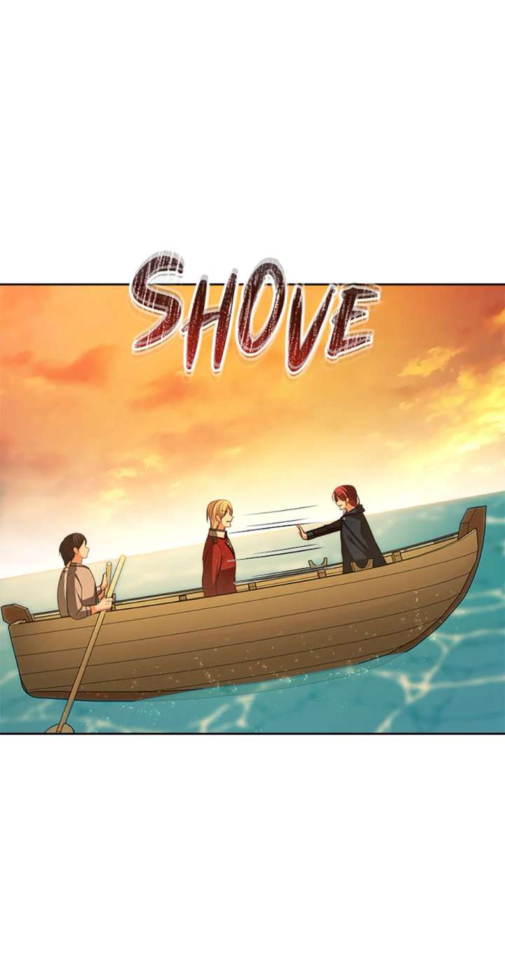 Divorce Is the Condition Chapter 72 - Page 57