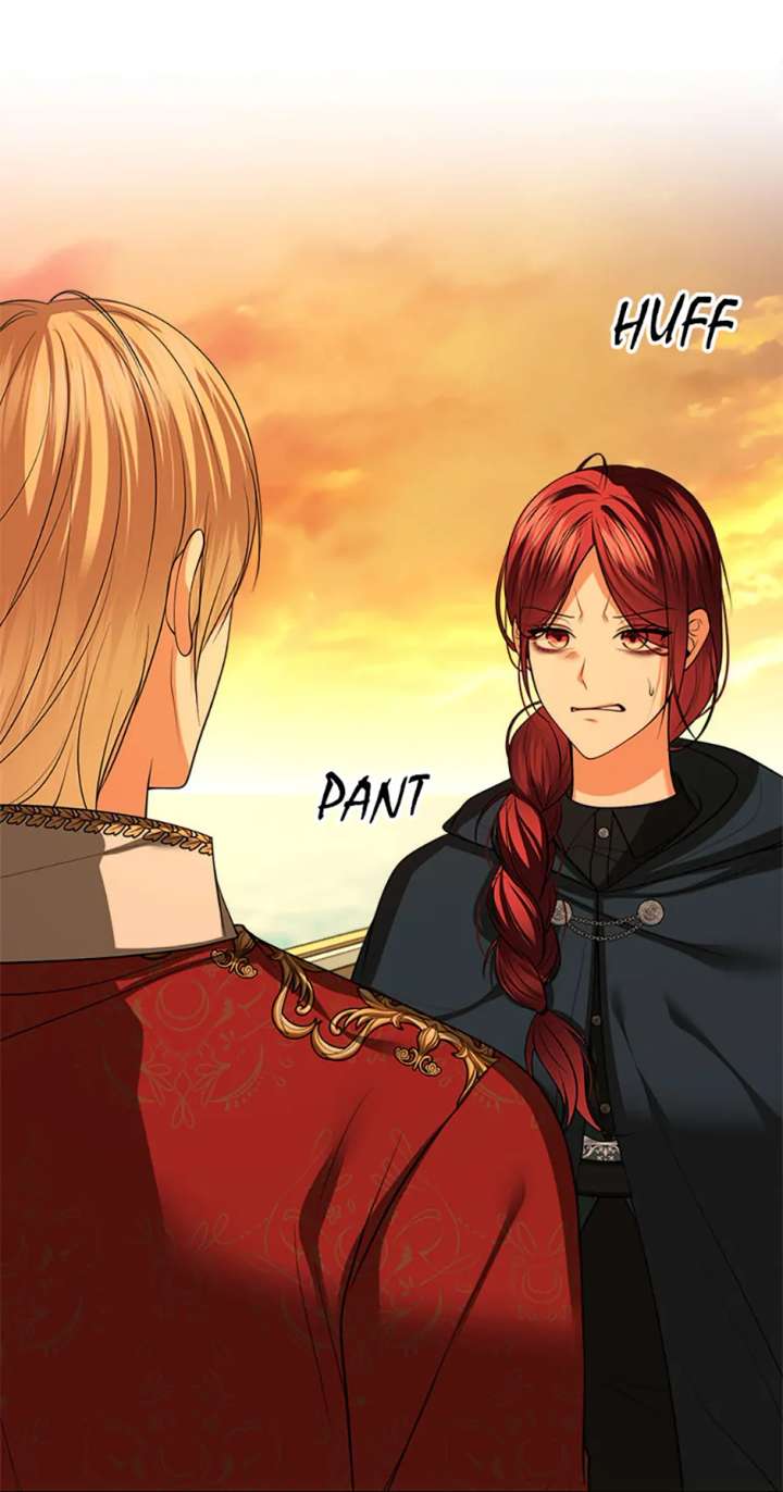 Divorce Is the Condition Chapter 72 - Page 58