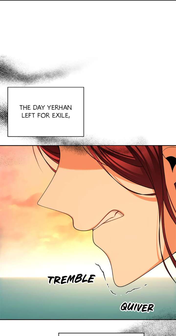 Divorce Is the Condition Chapter 72 - Page 59