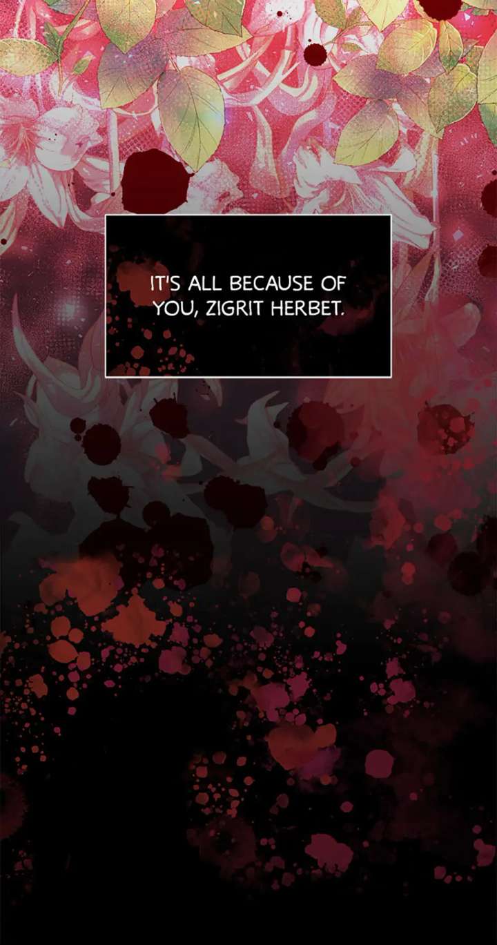 Divorce Is the Condition Chapter 72 - Page 63