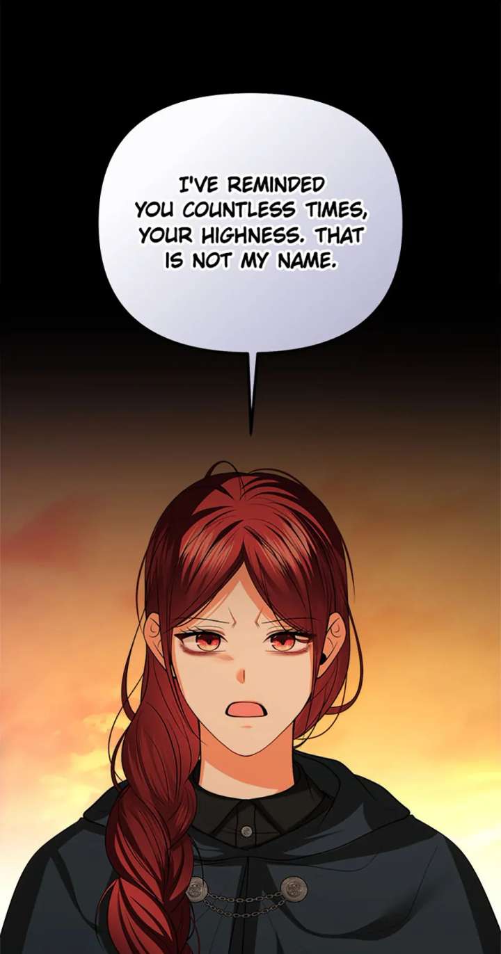 Divorce Is the Condition Chapter 72 - Page 64