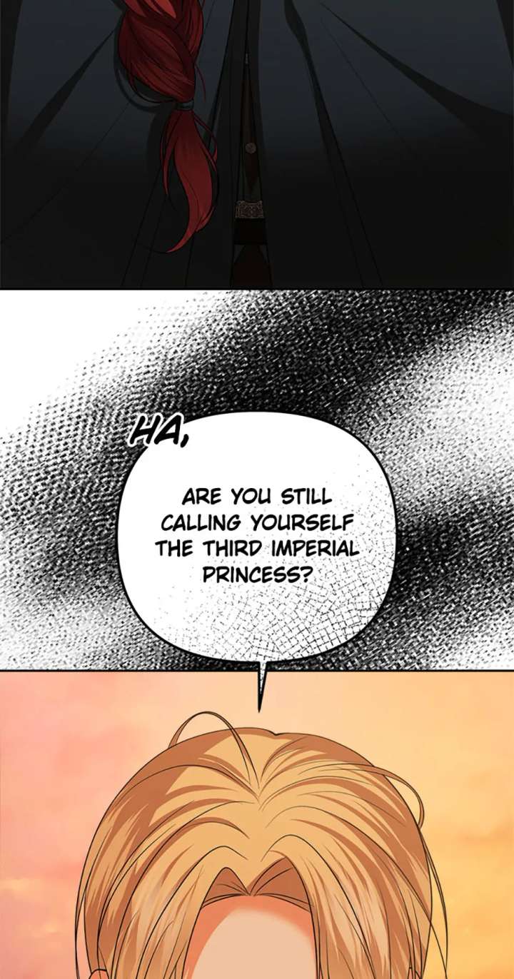 Divorce Is the Condition Chapter 72 - Page 65