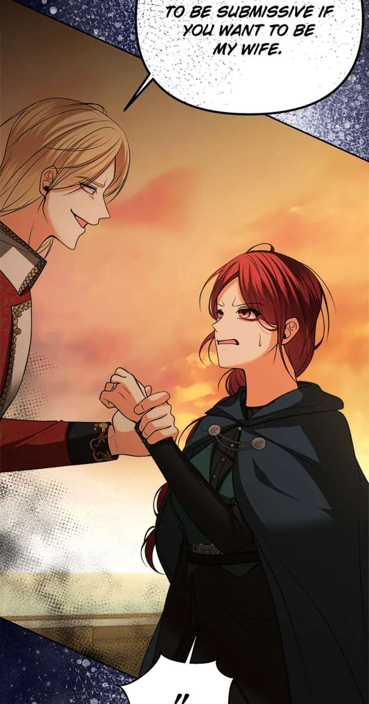 Divorce Is the Condition Chapter 72 - Page 67