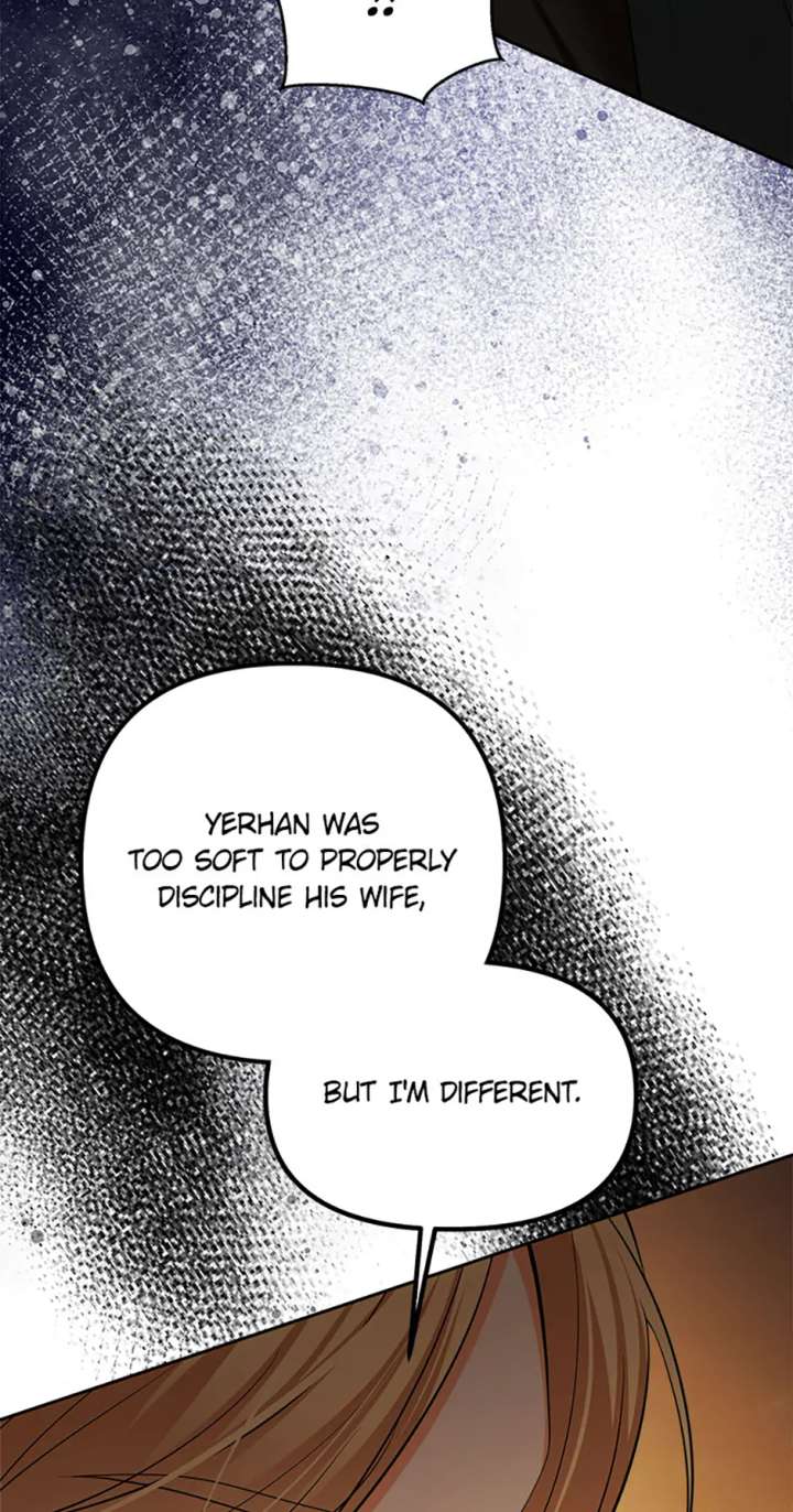 Divorce Is the Condition Chapter 72 - Page 68