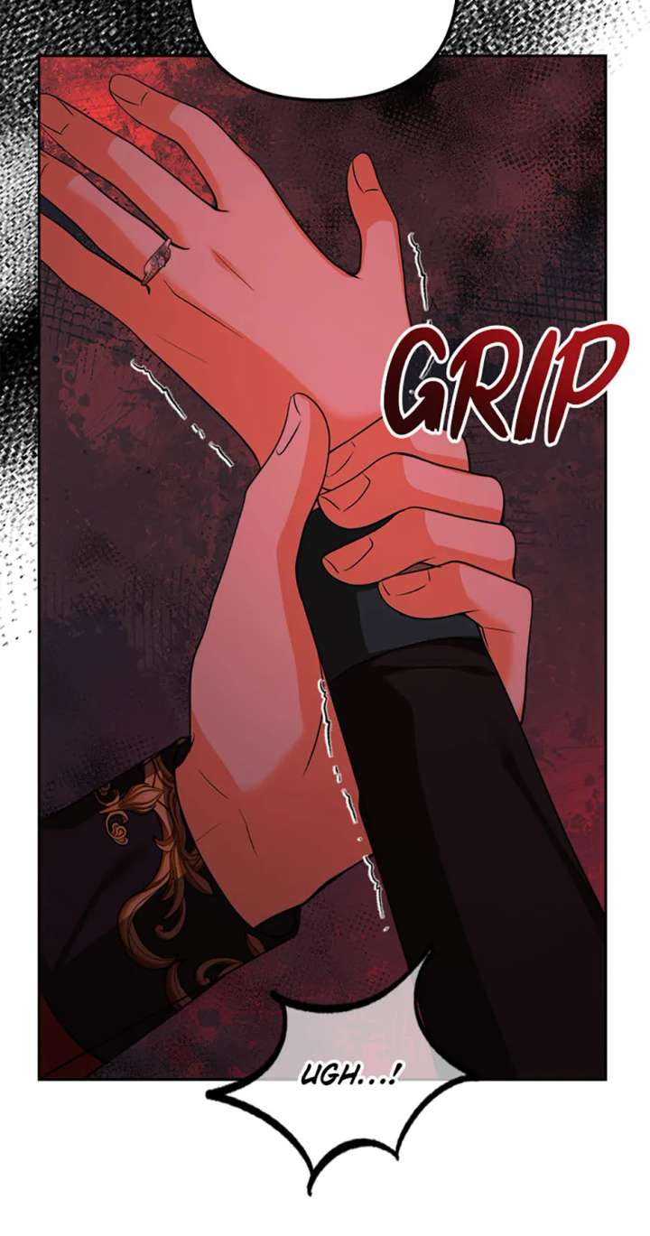 Divorce Is the Condition Chapter 72 - Page 70