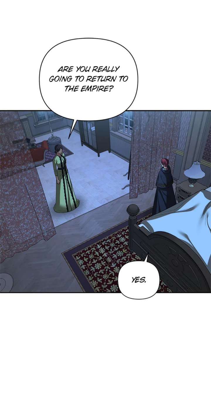 Divorce Is the Condition Chapter 72 - Page 8