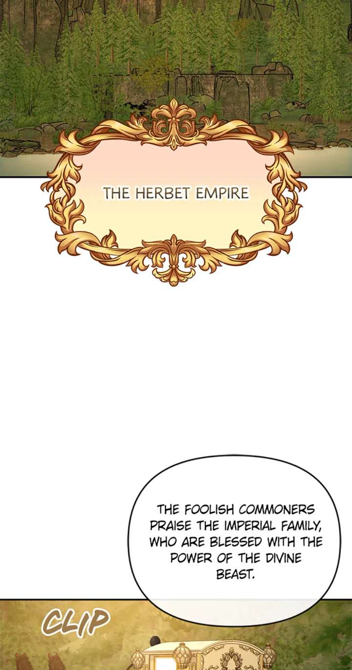 Divorce Is the Condition Chapter 72 - Page 72