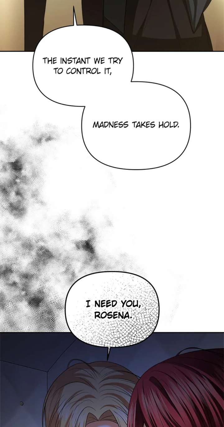 Divorce Is the Condition Chapter 72 - Page 76