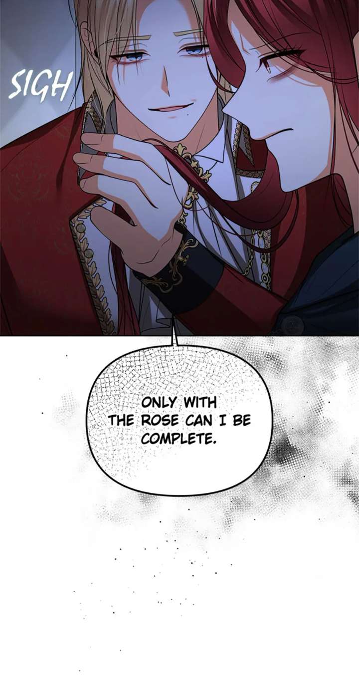 Divorce Is the Condition Chapter 72 - Page 77