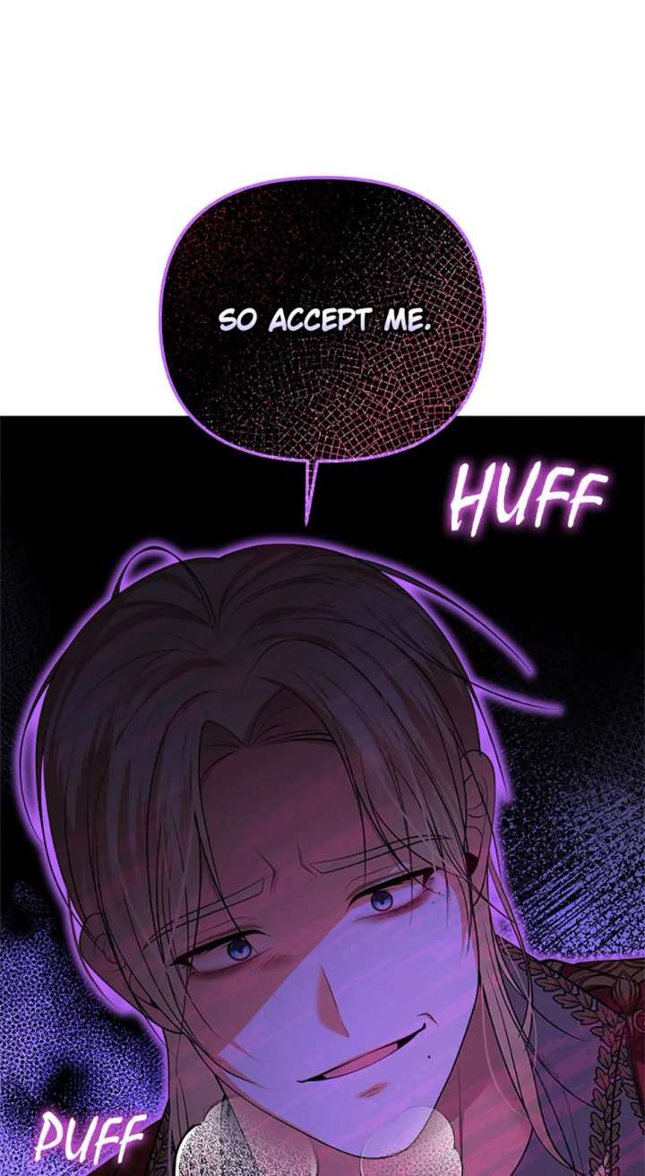 Divorce Is the Condition Chapter 72 - Page 78