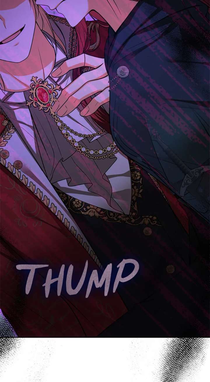 Divorce Is the Condition Chapter 72 - Page 80