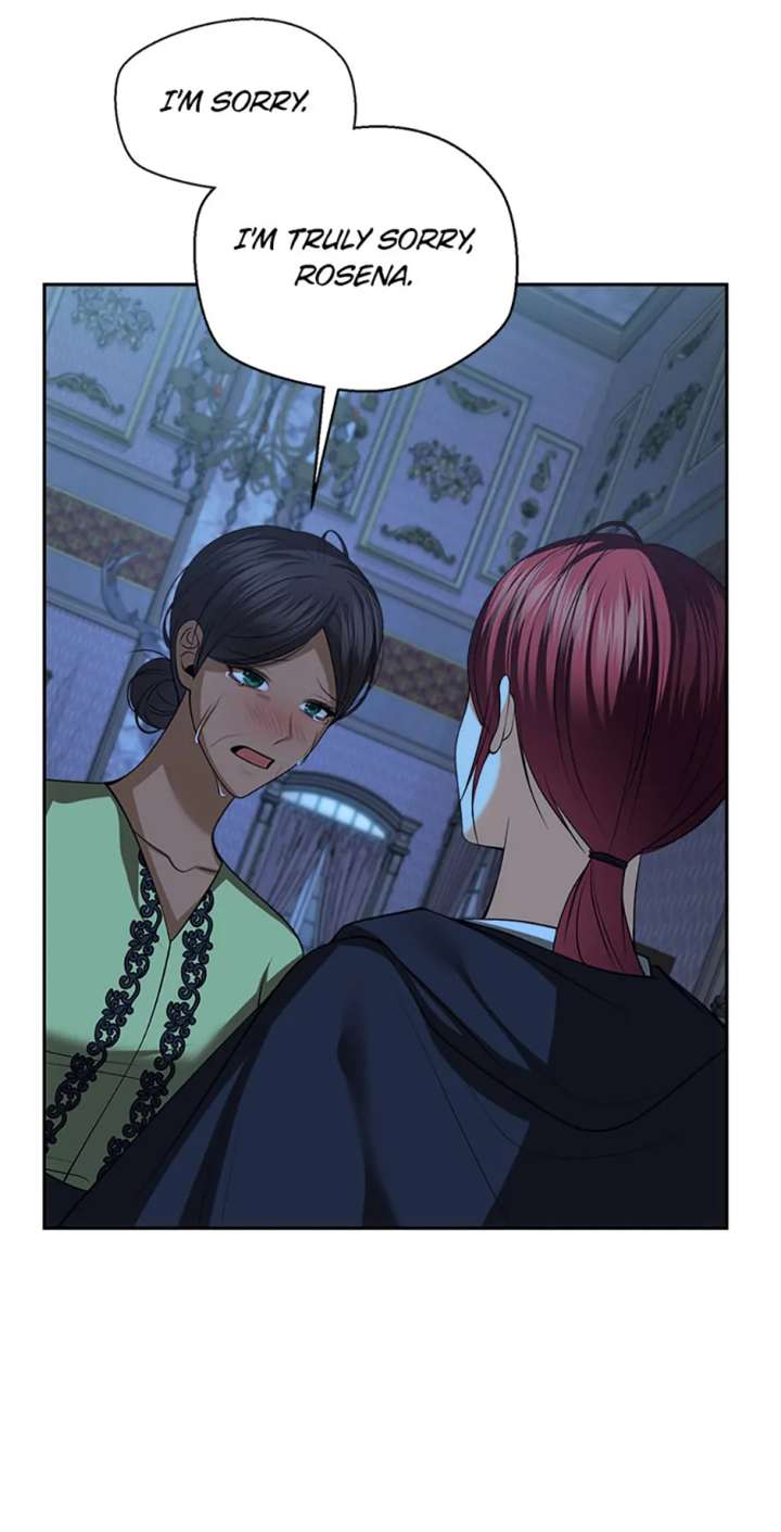 Divorce Is the Condition Chapter 72 - Page 9