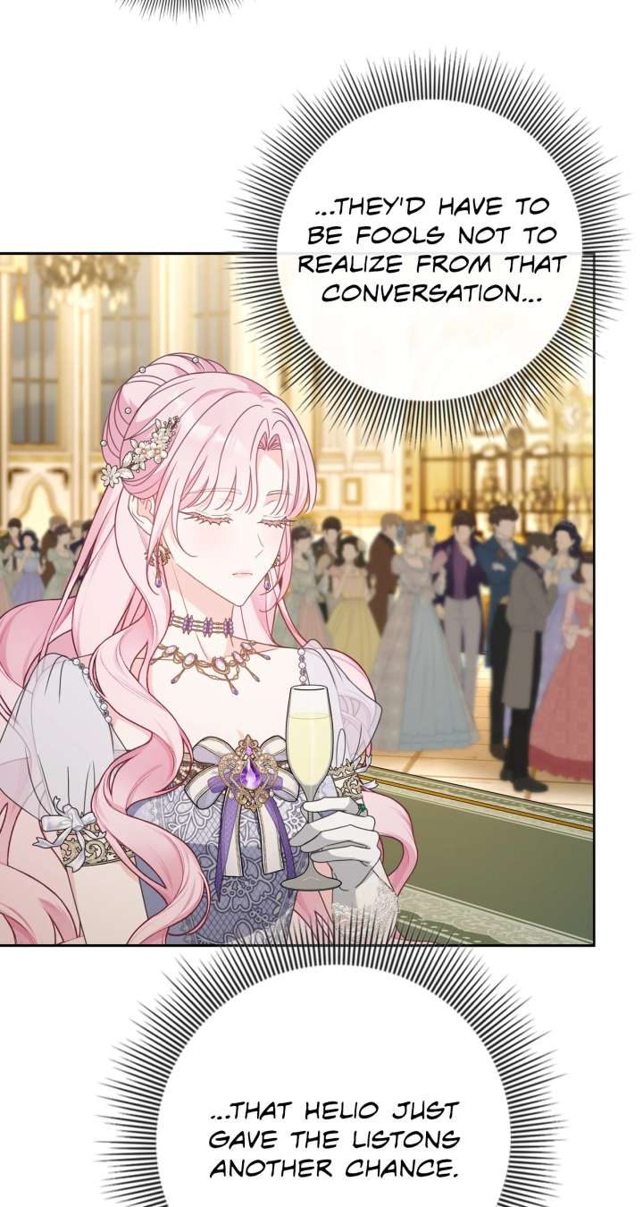 Do All Mothers in Childcare Novels have to Die? Chapter 54 - Page 11