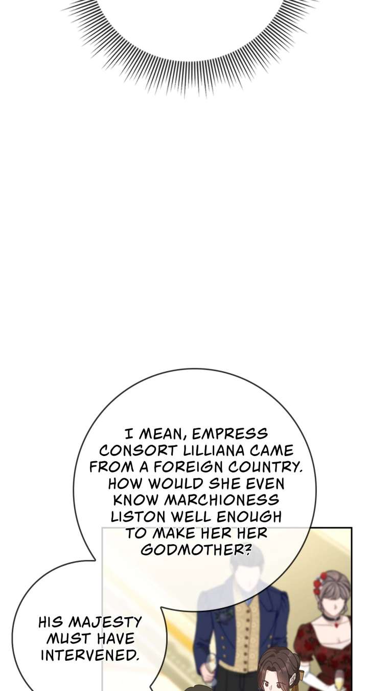 Do All Mothers in Childcare Novels have to Die? Chapter 54 - Page 12