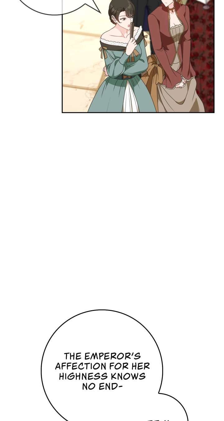 Do All Mothers in Childcare Novels have to Die? Chapter 54 - Page 13