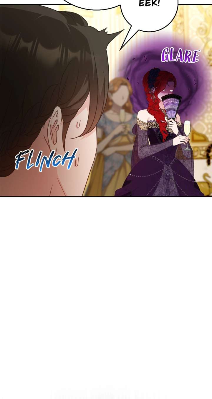 Do All Mothers in Childcare Novels have to Die? Chapter 54 - Page 14