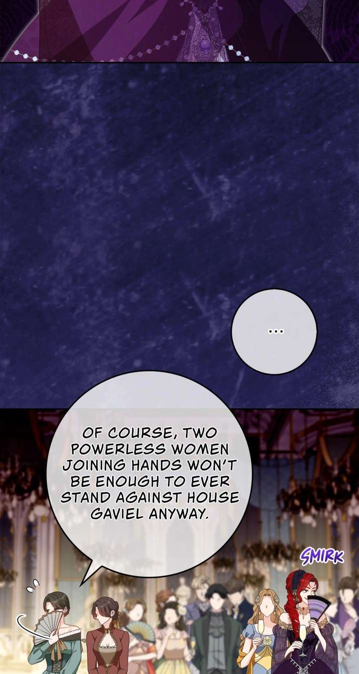 Do All Mothers in Childcare Novels have to Die? Chapter 54 - Page 16