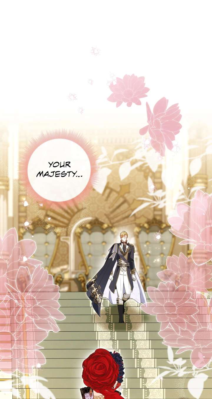 Do All Mothers in Childcare Novels have to Die? Chapter 54 - Page 19