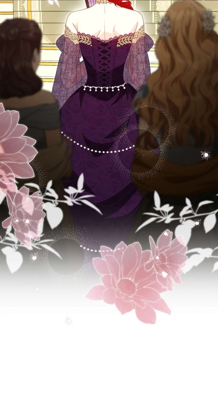 Do All Mothers in Childcare Novels have to Die? Chapter 54 - Page 20