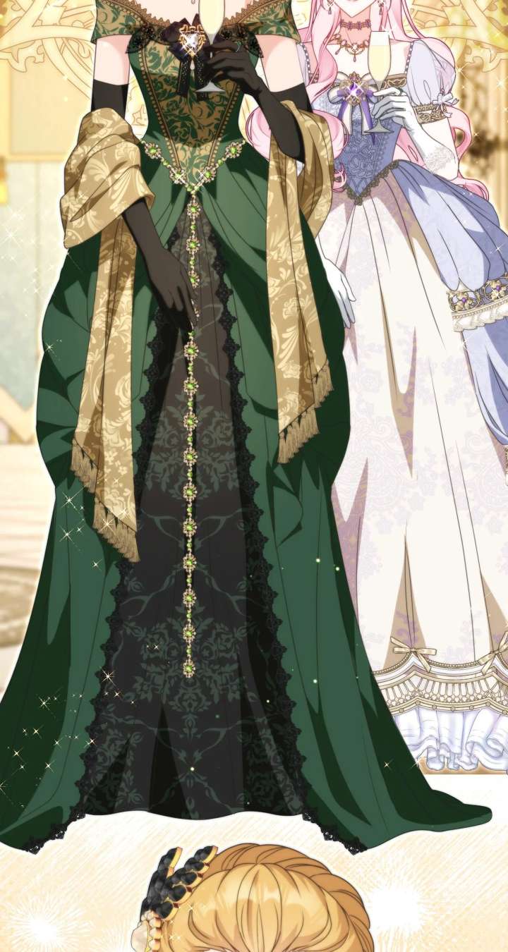 Do All Mothers in Childcare Novels have to Die? Chapter 54 - Page 3