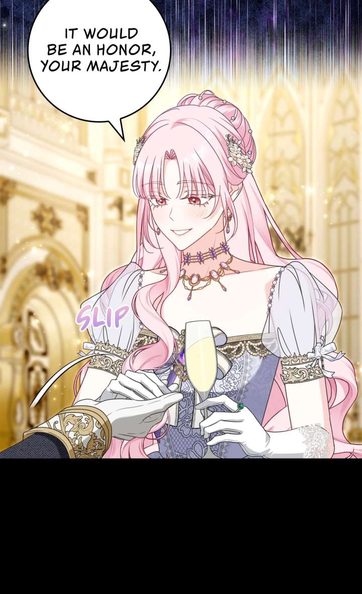 Do All Mothers in Childcare Novels have to Die? Chapter 54 - Page 25