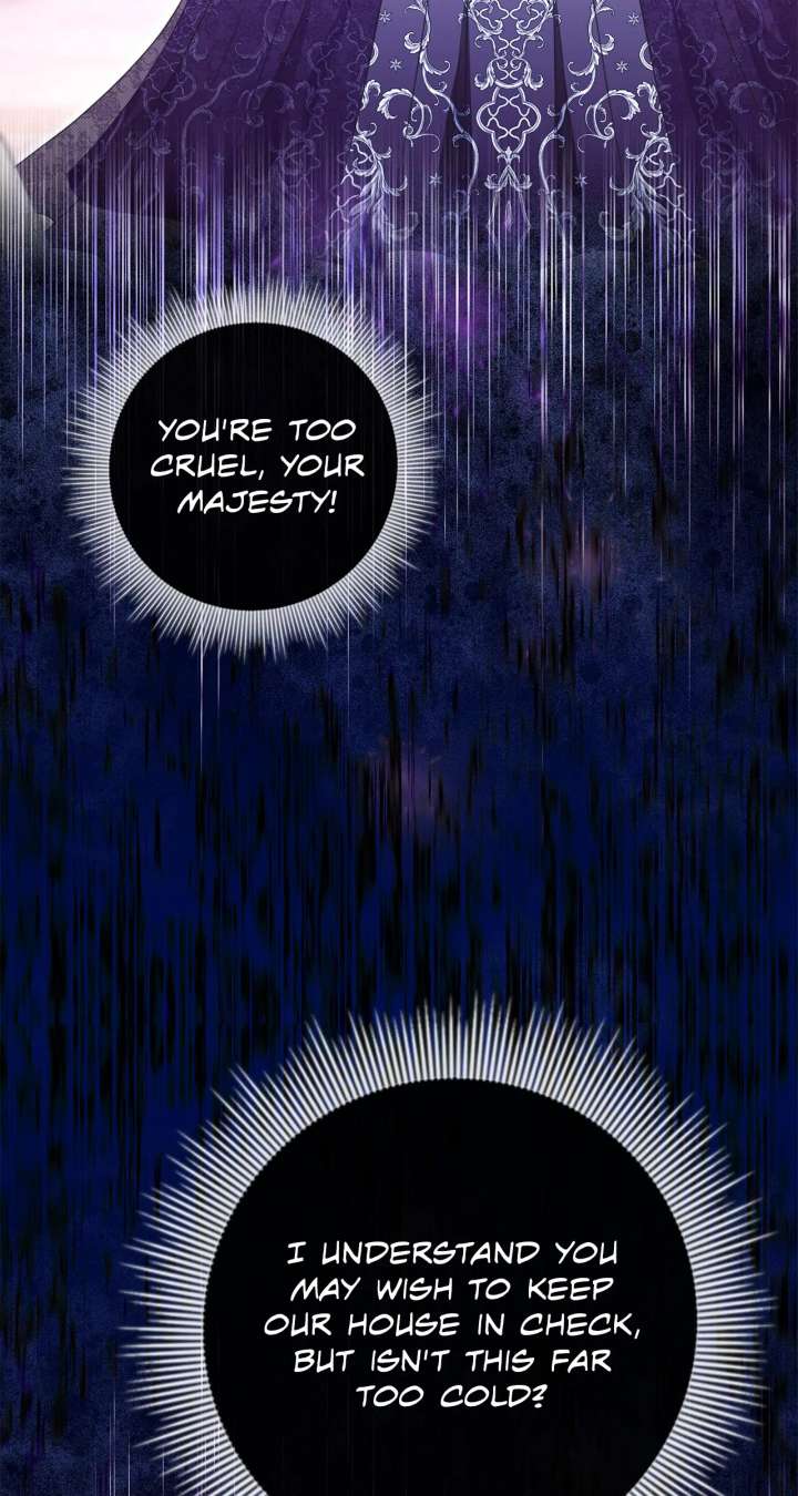 Do All Mothers in Childcare Novels have to Die? Chapter 54 - Page 27