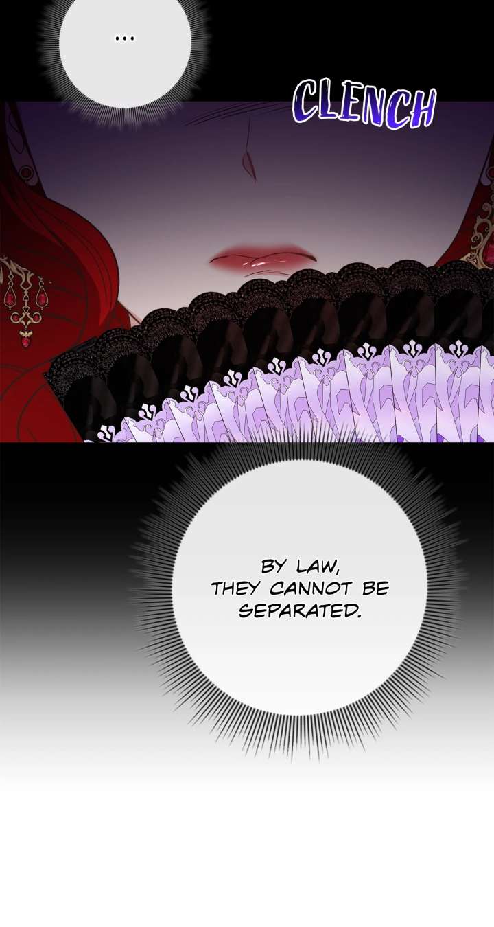 Do All Mothers in Childcare Novels have to Die? Chapter 54 - Page 29