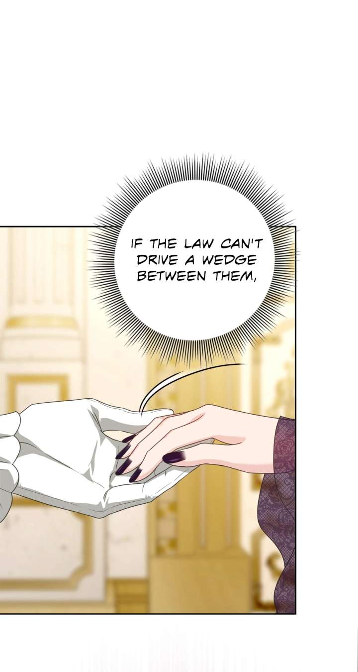 Do All Mothers in Childcare Novels have to Die? Chapter 54 - Page 34