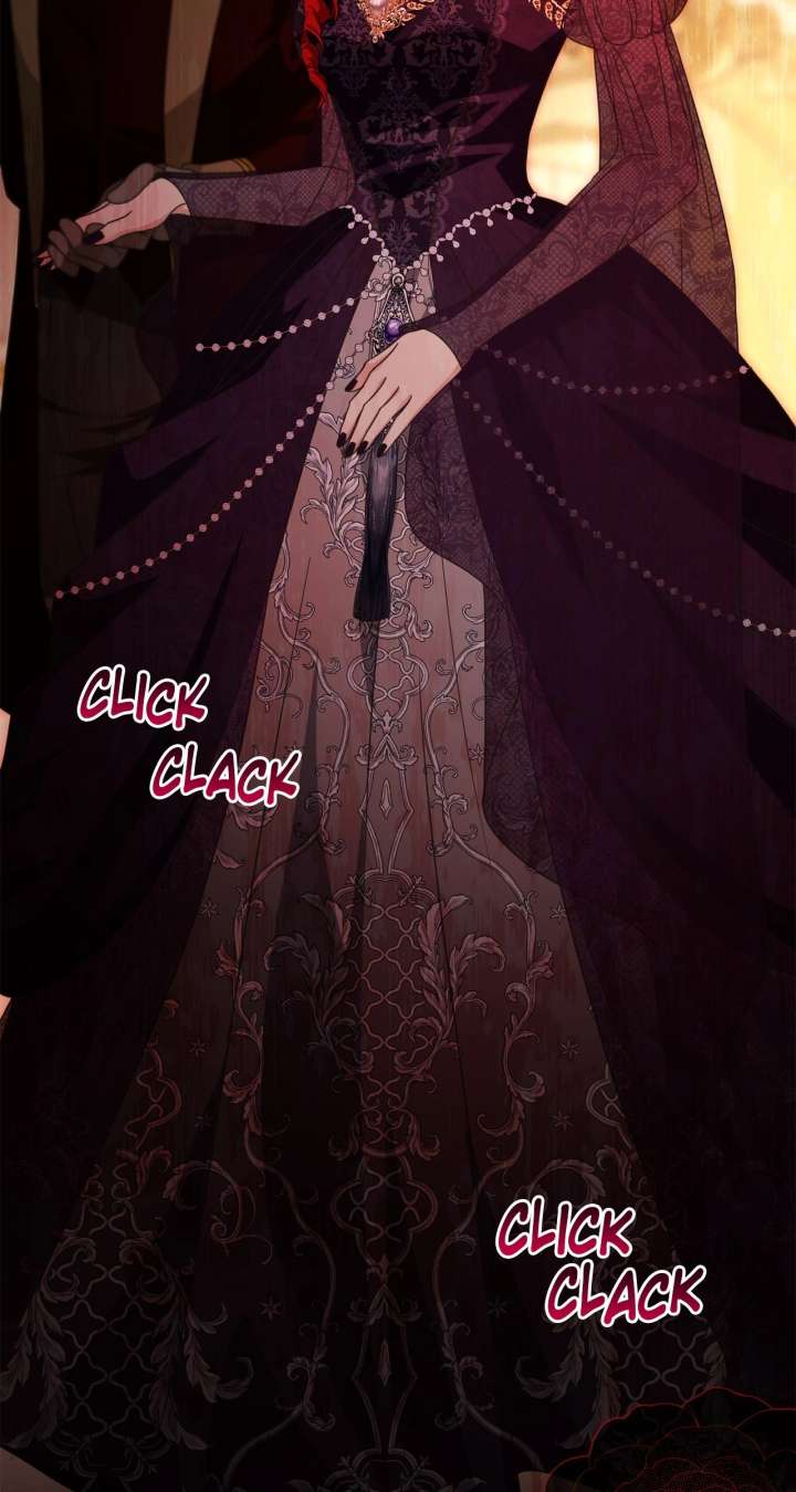 Do All Mothers in Childcare Novels have to Die? Chapter 54 - Page 36