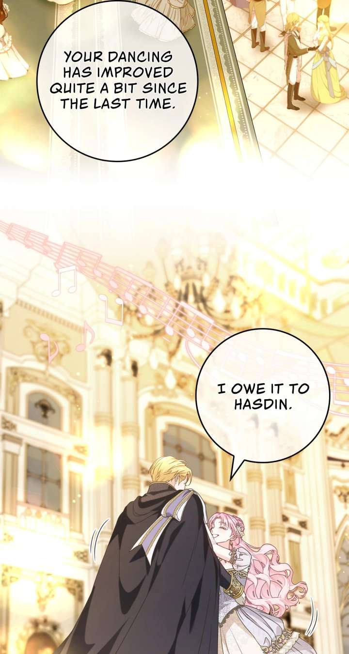 Do All Mothers in Childcare Novels have to Die? Chapter 54 - Page 41