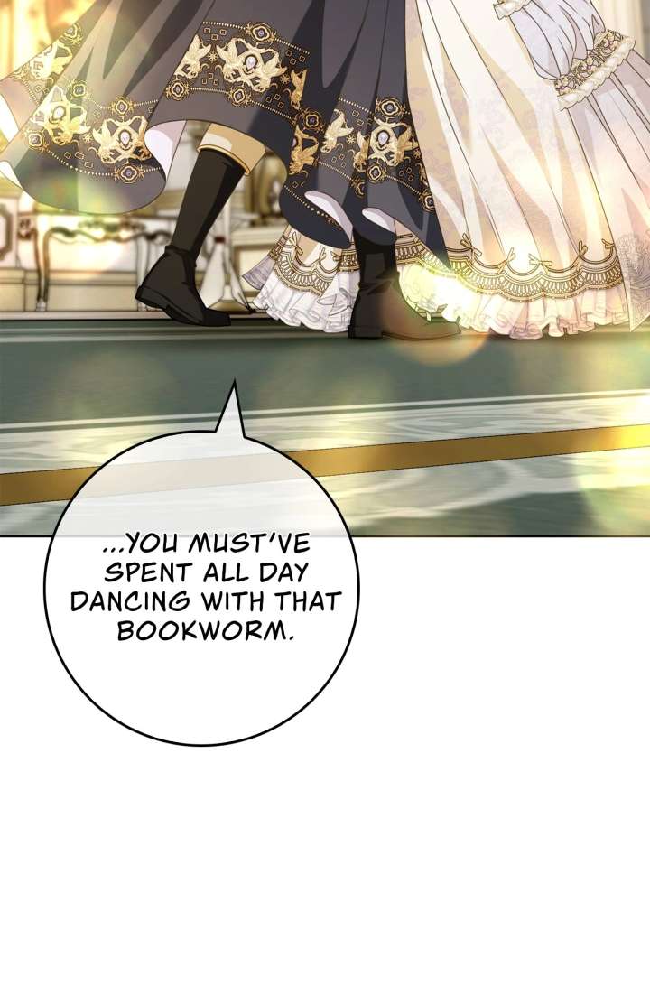 Do All Mothers in Childcare Novels have to Die? Chapter 54 - Page 42